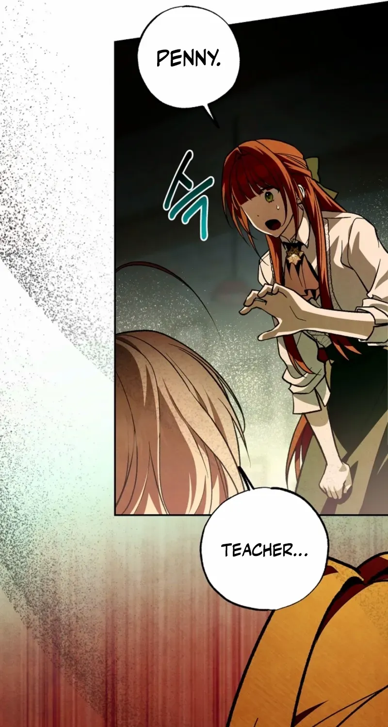 Welcome to the Rose Manor Chapter 8 page 98 - 