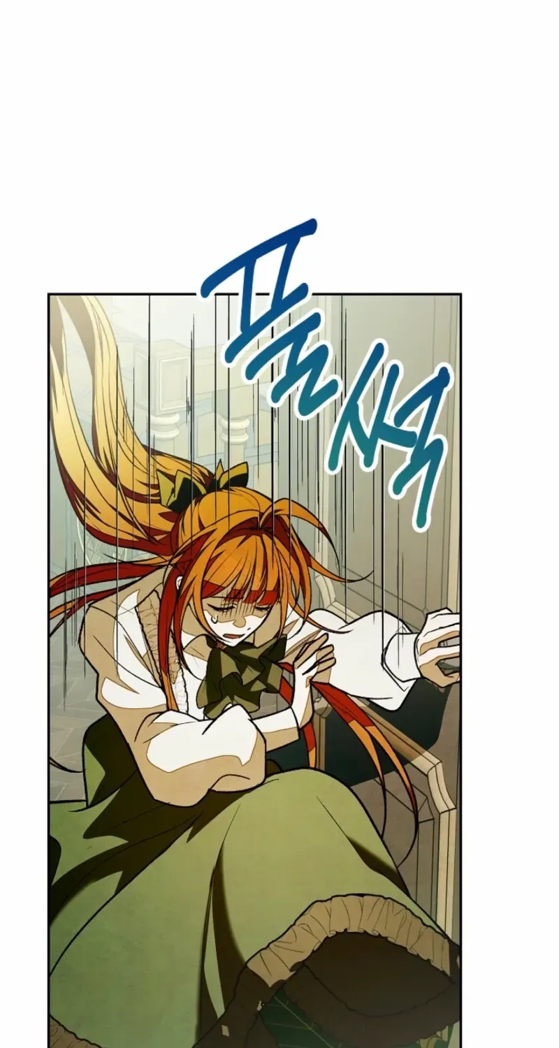Welcome to the Rose Manor Chapter 9 page 103 - 