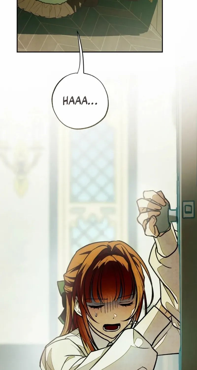 Welcome to the Rose Manor Chapter 9 page 104 - 
