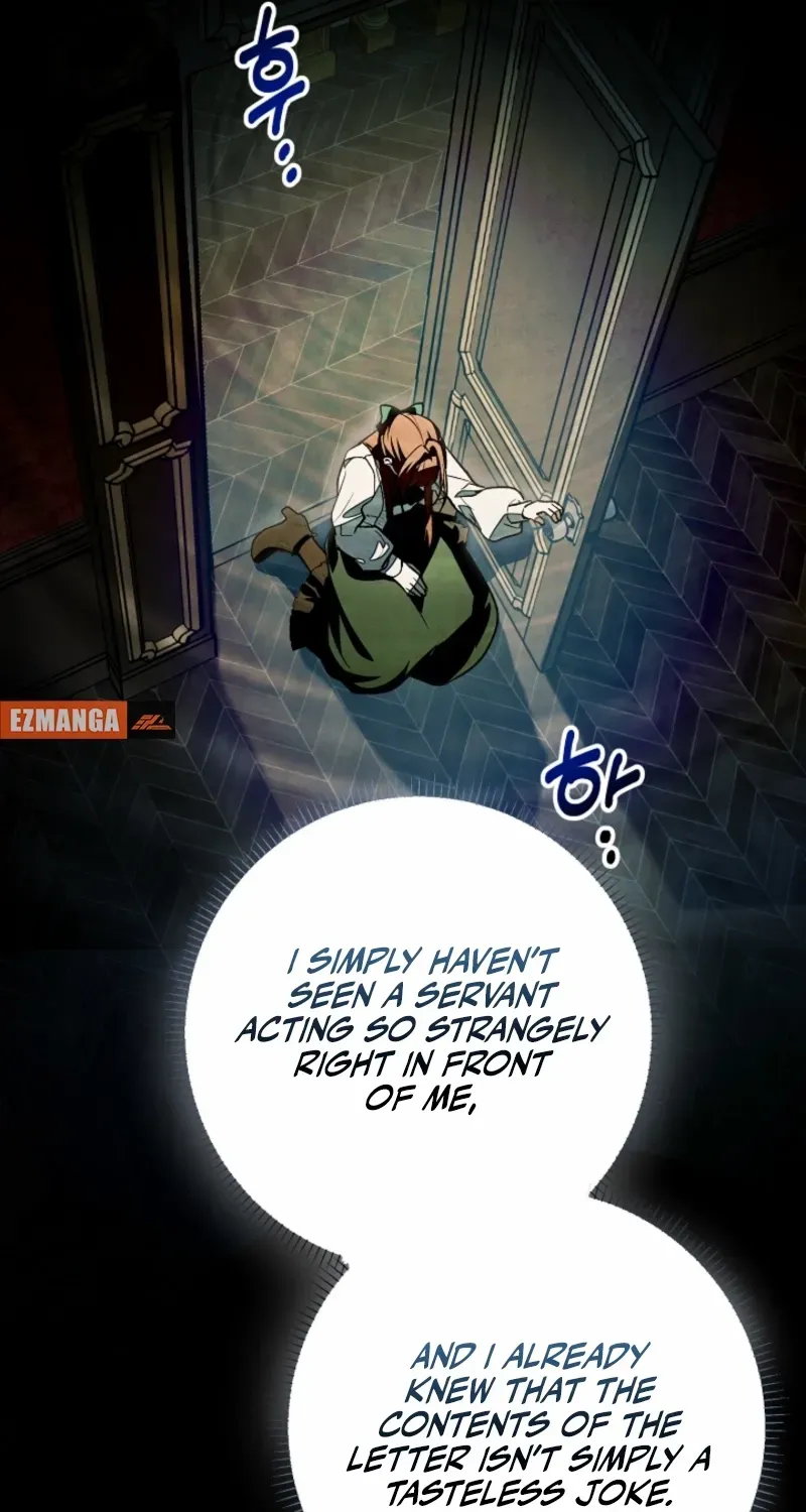 Welcome to the Rose Manor Chapter 9 page 111 - 