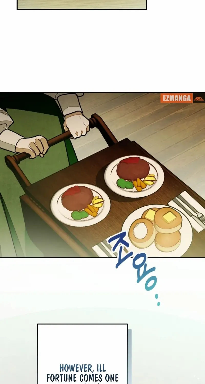 Welcome to the Rose Manor Chapter 9 page 118 - 