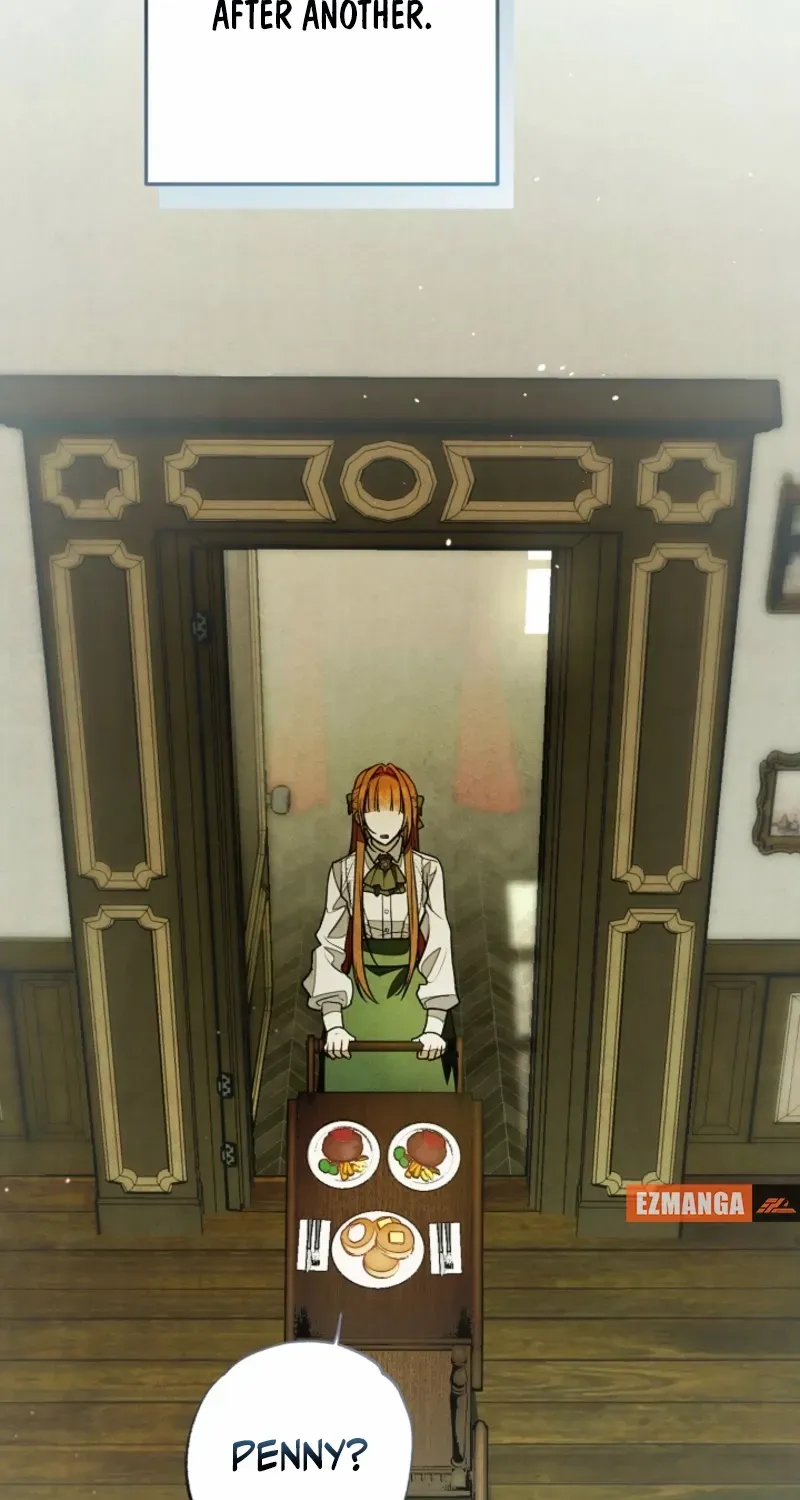 Welcome to the Rose Manor Chapter 9 page 119 - 
