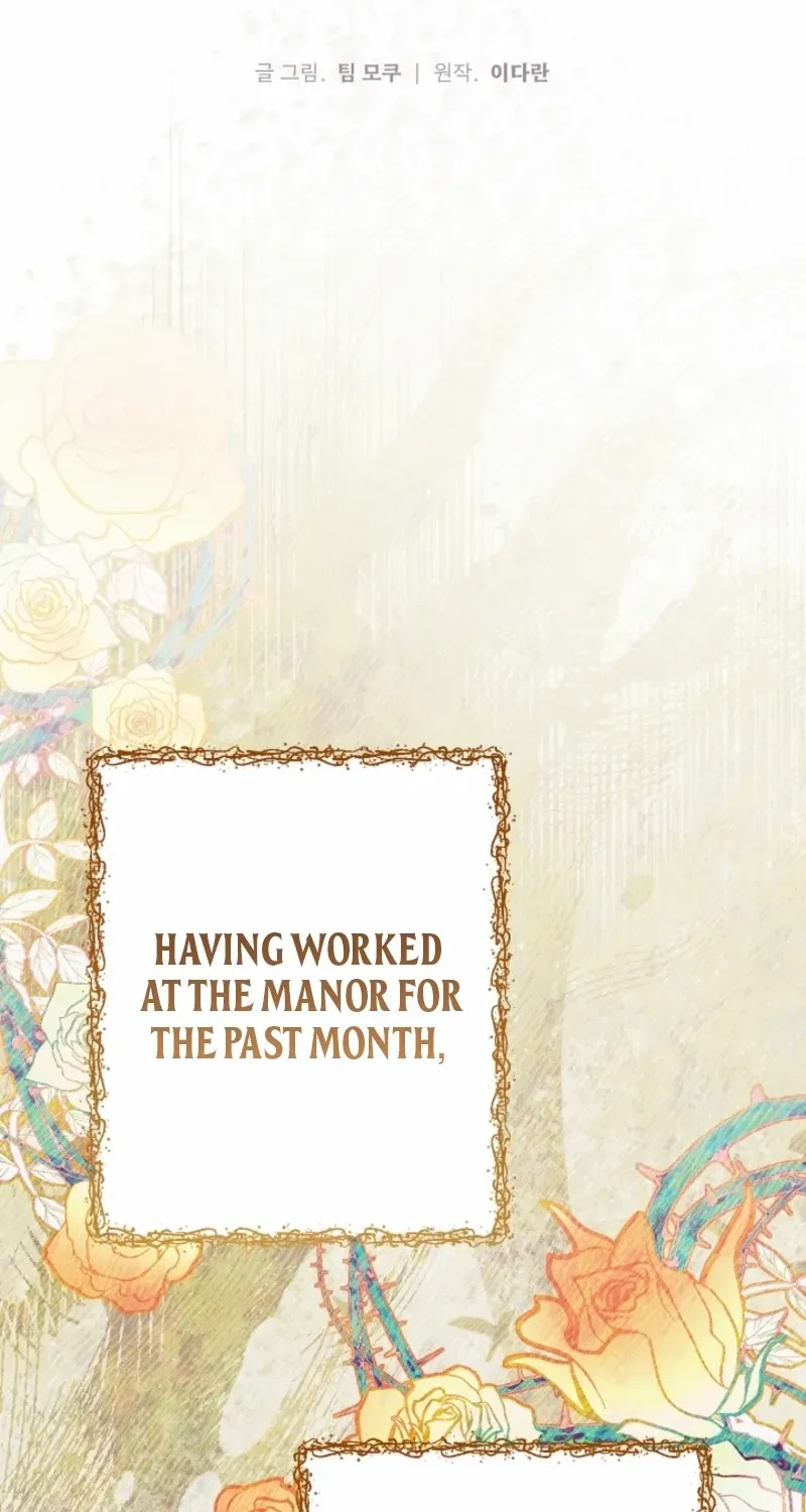 Welcome to the Rose Manor Chapter 9 page 15 - 