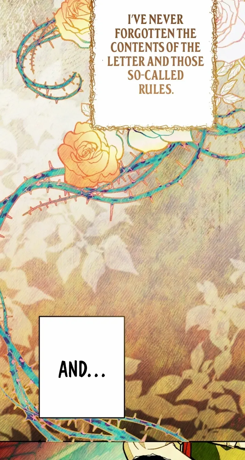 Welcome to the Rose Manor Chapter 9 page 16 - 