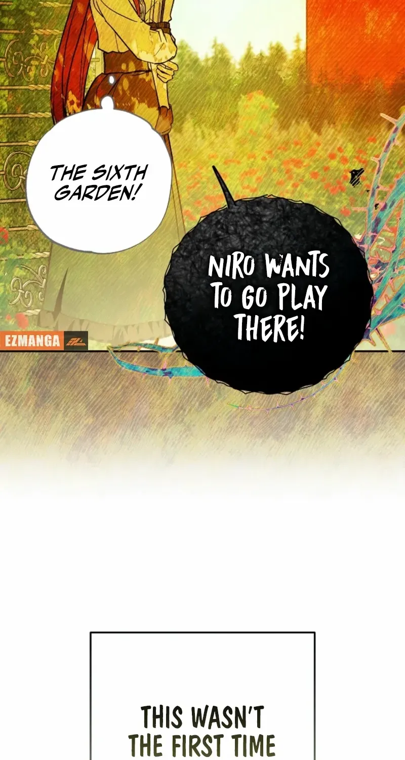 Welcome to the Rose Manor Chapter 9 page 18 - 