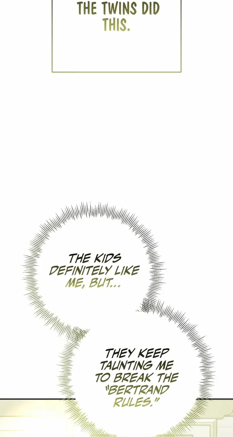 Welcome to the Rose Manor Chapter 9 page 19 - 