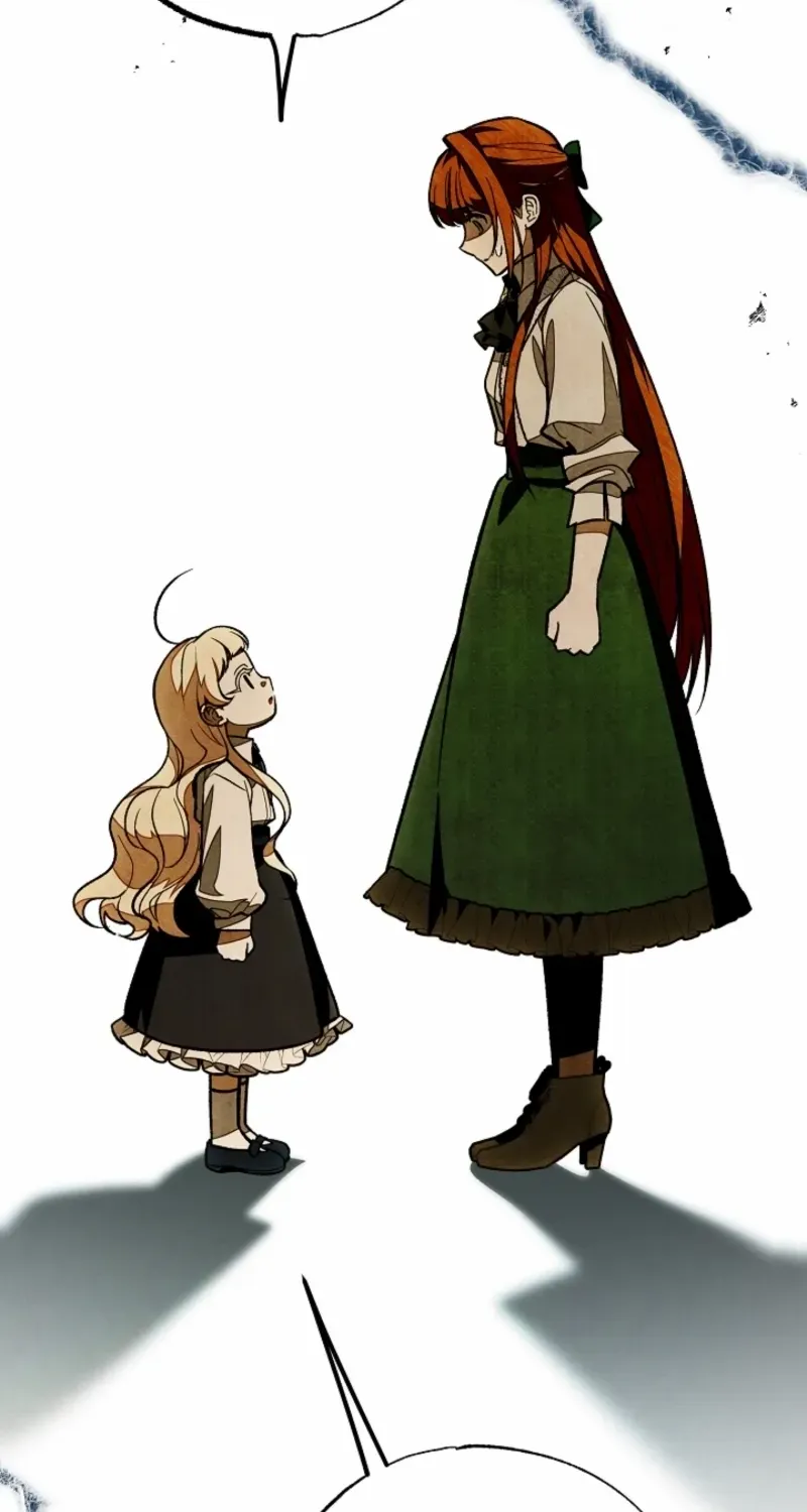 Welcome to the Rose Manor Chapter 9 page 3 - 