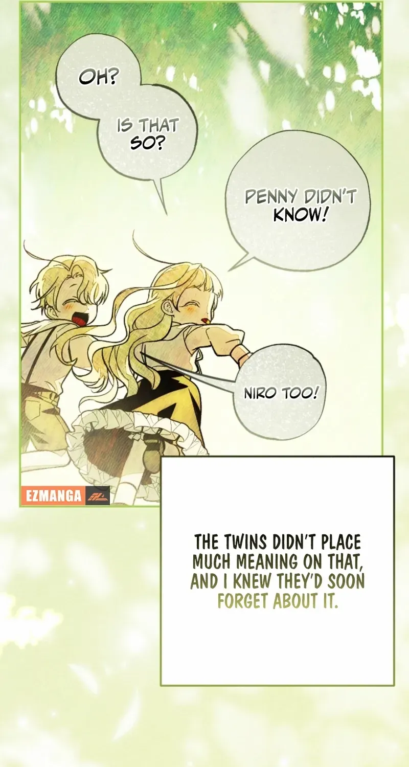 Welcome to the Rose Manor Chapter 9 page 22 - 