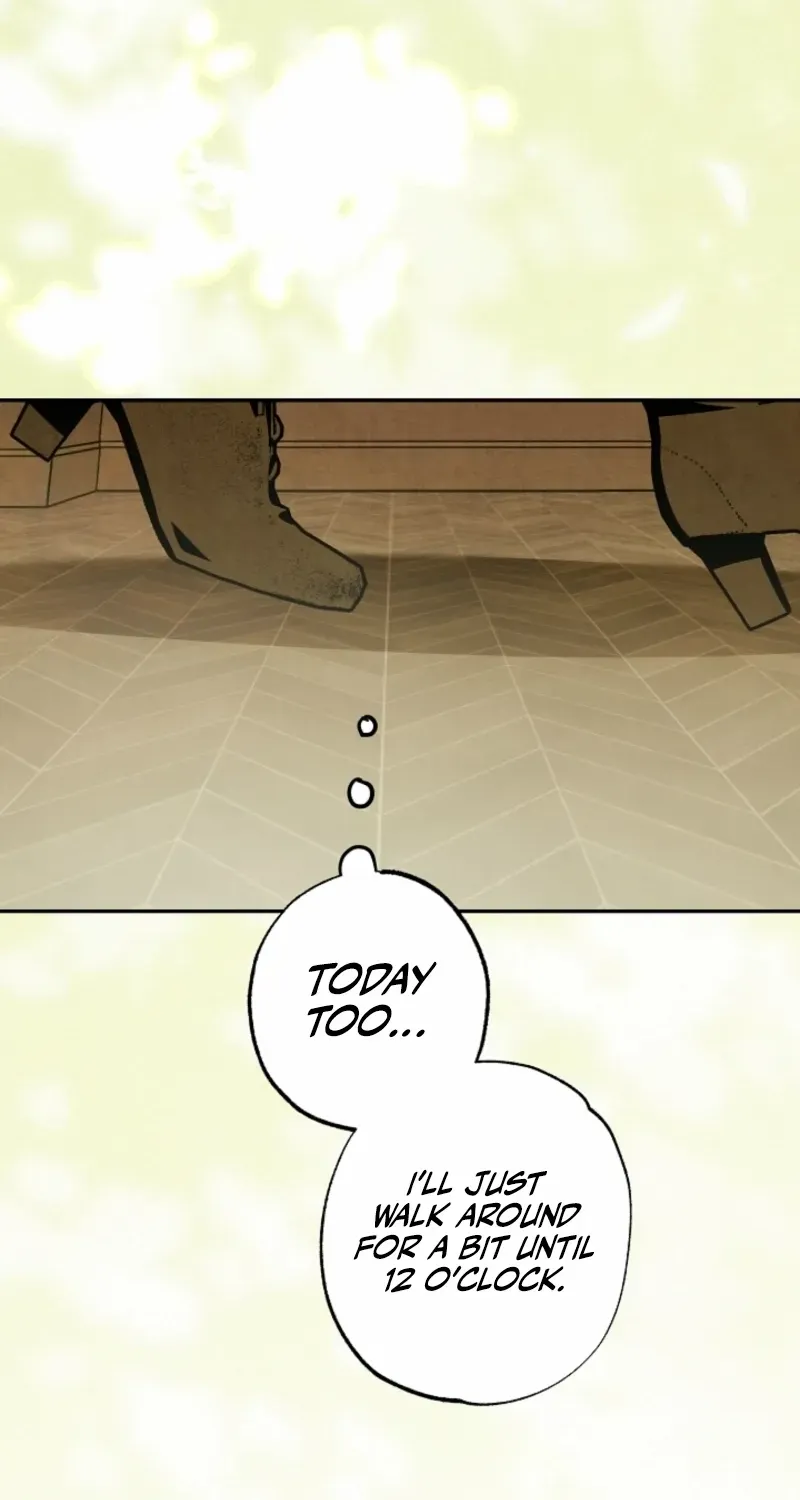 Welcome to the Rose Manor Chapter 9 page 23 - 
