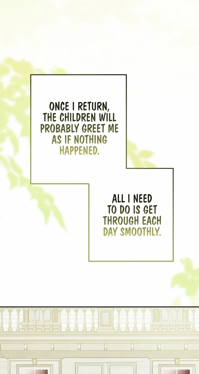 Welcome to the Rose Manor Chapter 9 page 24 - 