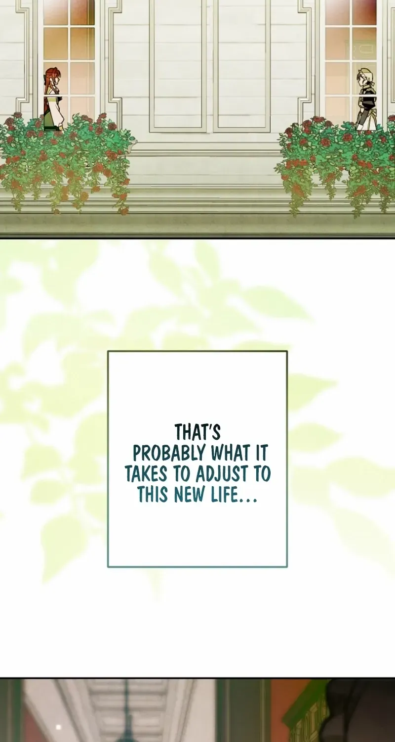 Welcome to the Rose Manor Chapter 9 page 25 - 