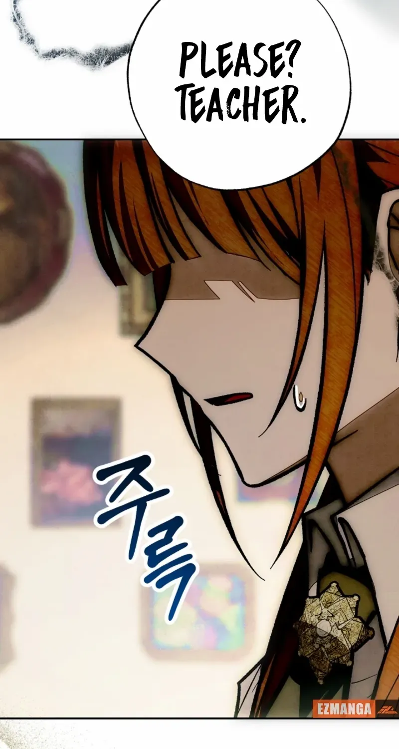 Welcome to the Rose Manor Chapter 9 page 4 - 