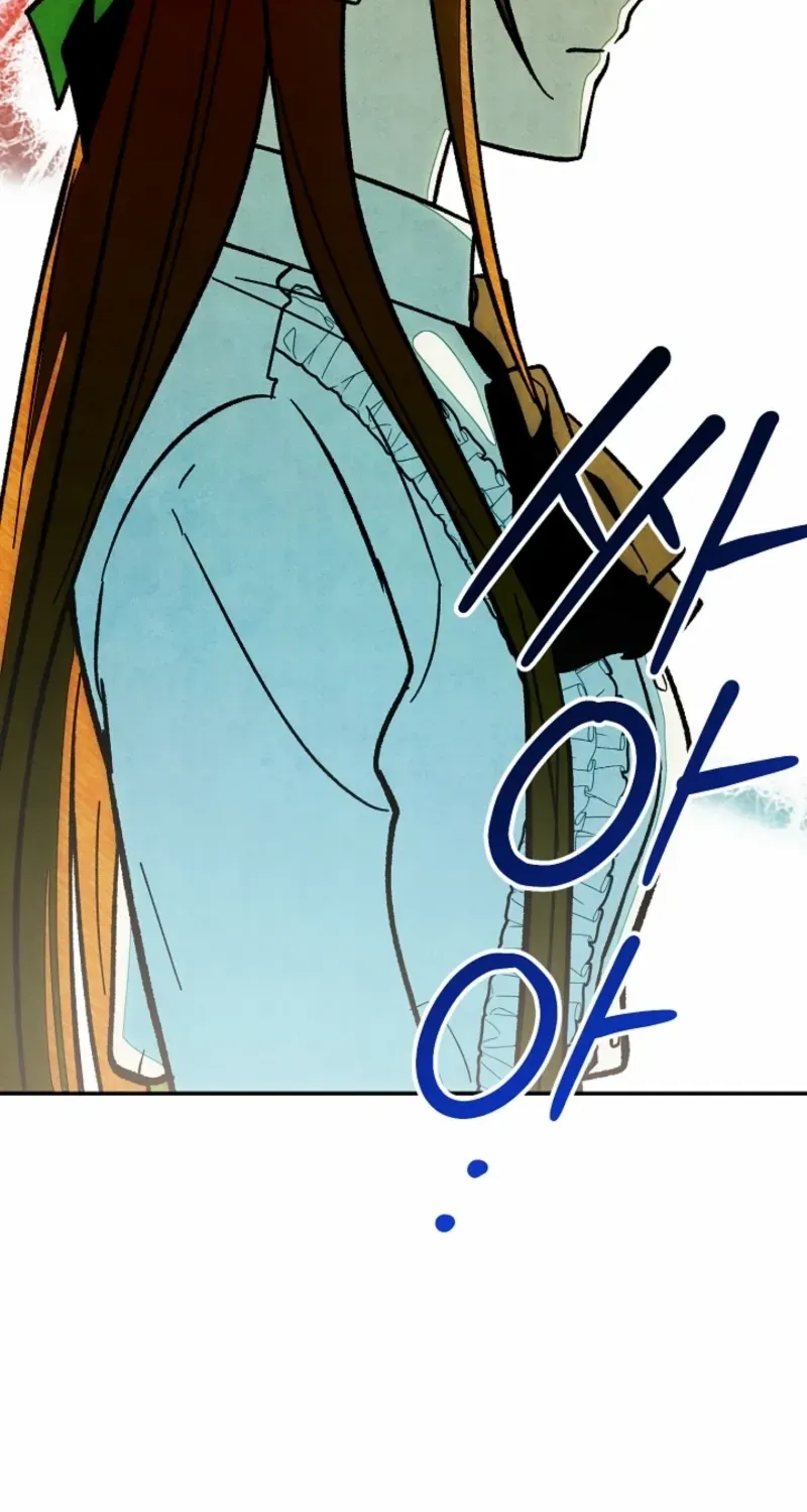 Welcome to the Rose Manor Chapter 9 page 33 - 