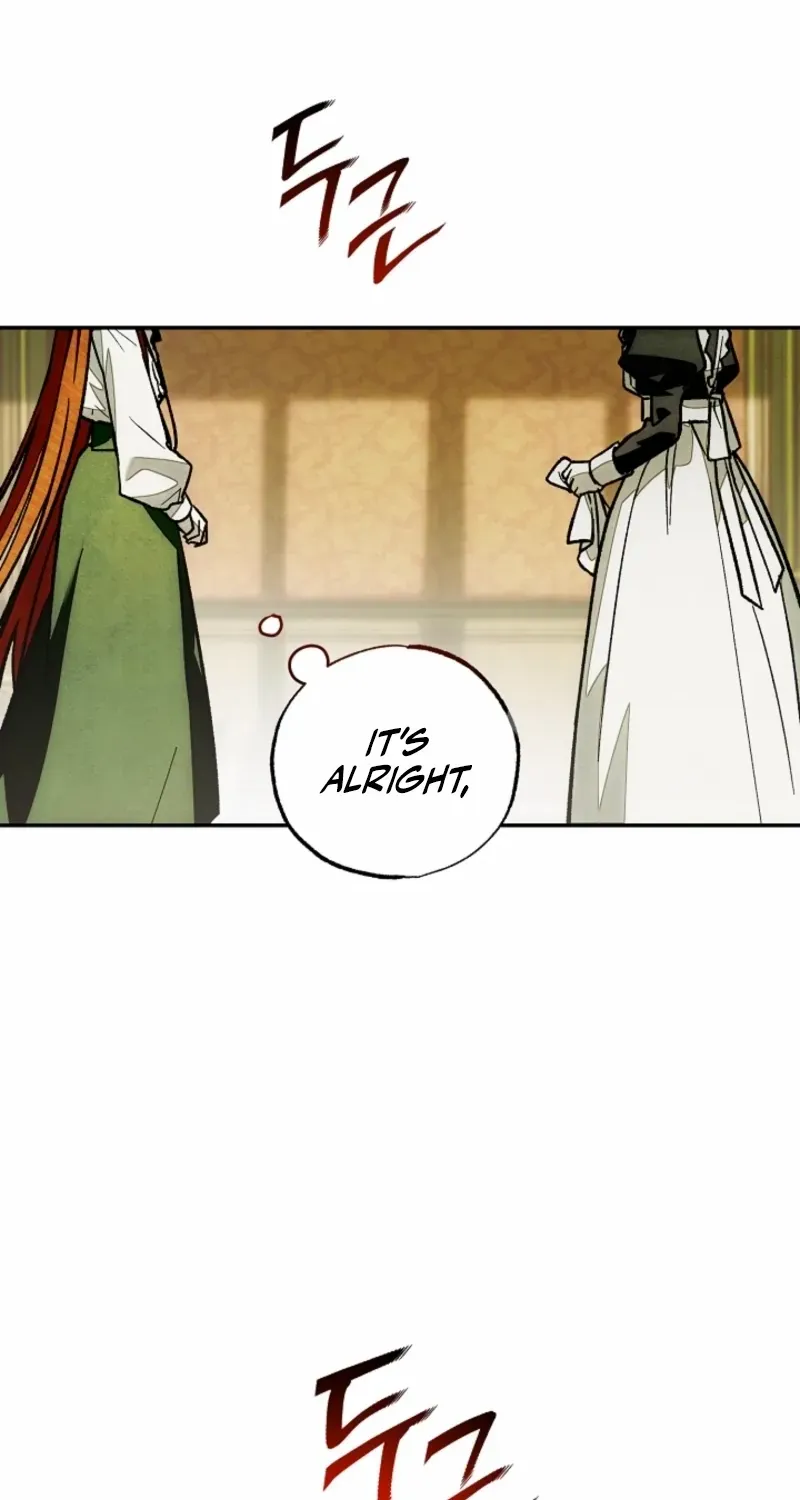 Welcome to the Rose Manor Chapter 9 page 34 - 