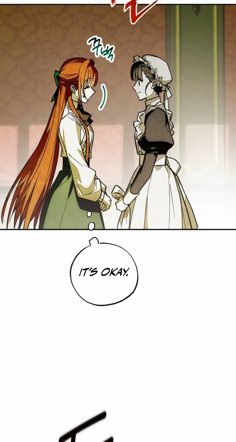 Welcome to the Rose Manor Chapter 9 page 35 - 