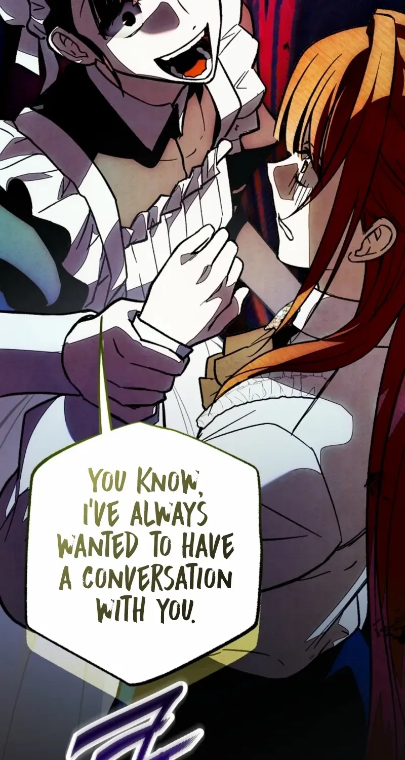 Welcome to the Rose Manor Chapter 9 page 42 - 