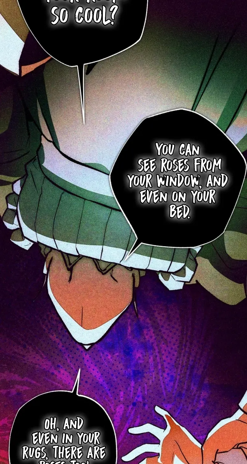 Welcome to the Rose Manor Chapter 9 page 49 - 