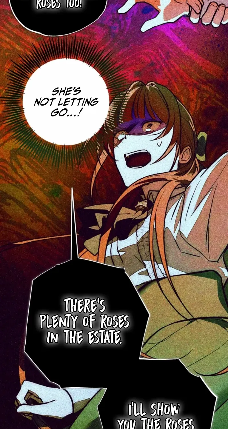 Welcome to the Rose Manor Chapter 9 page 50 - 