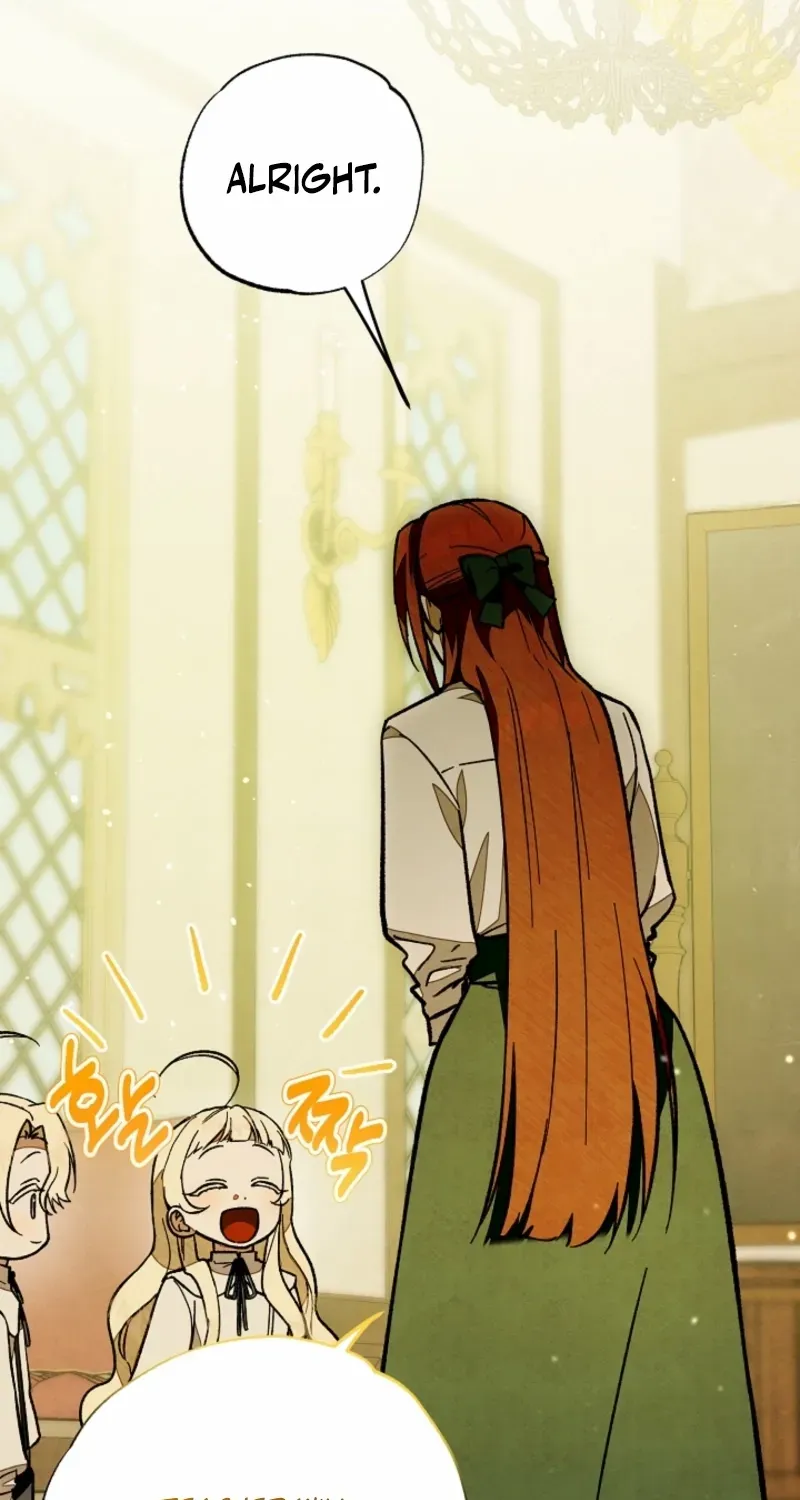 Welcome to the Rose Manor Chapter 9 page 6 - 