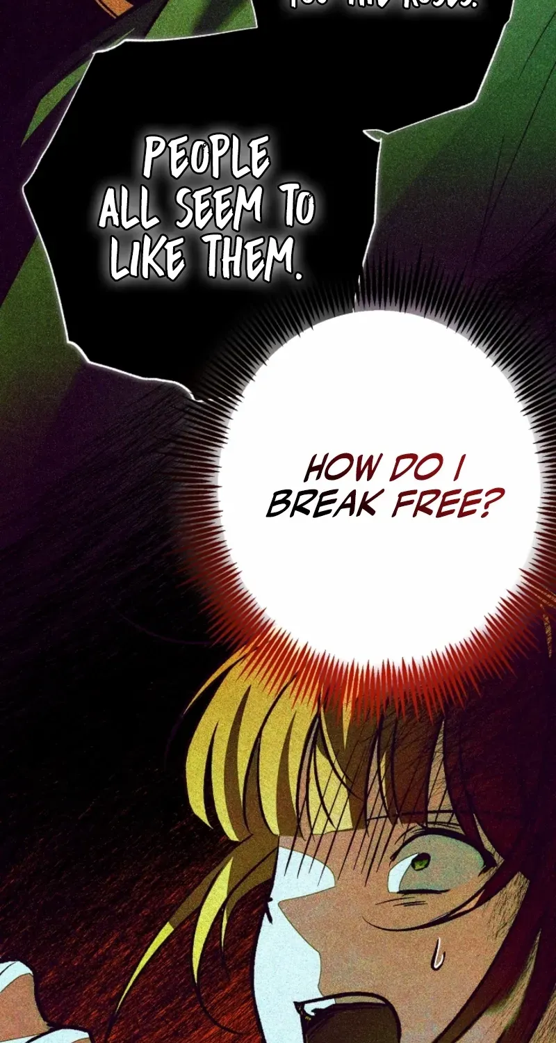 Welcome to the Rose Manor Chapter 9 page 51 - 