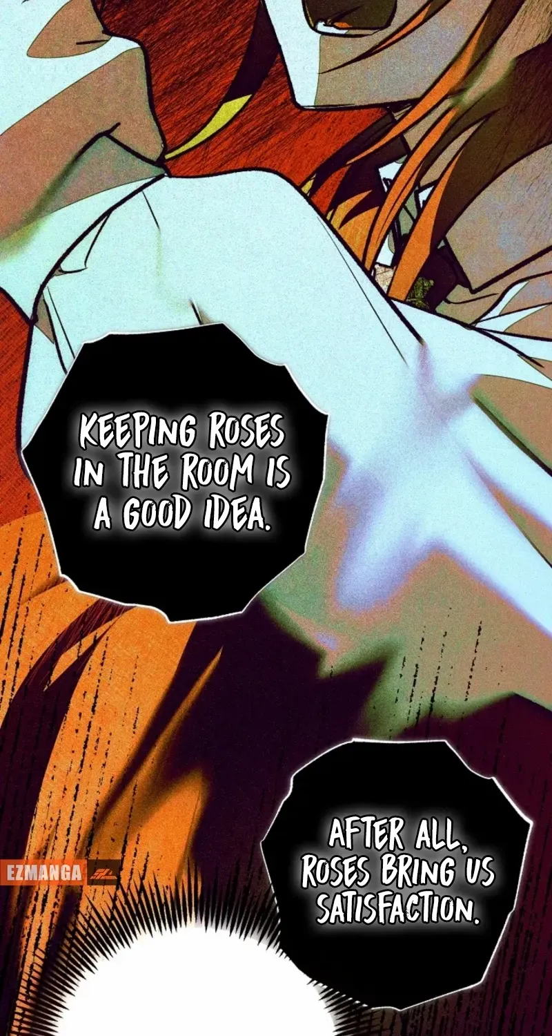 Welcome to the Rose Manor Chapter 9 page 52 - 