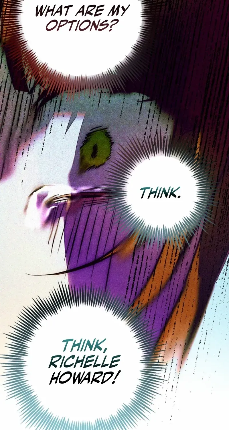 Welcome to the Rose Manor Chapter 9 page 53 - 