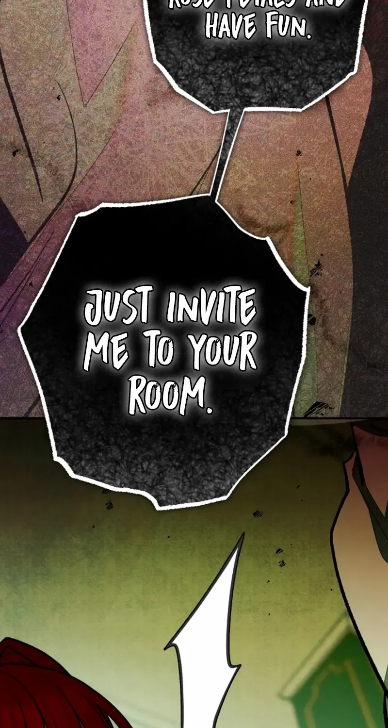 Welcome to the Rose Manor Chapter 9 page 57 - 