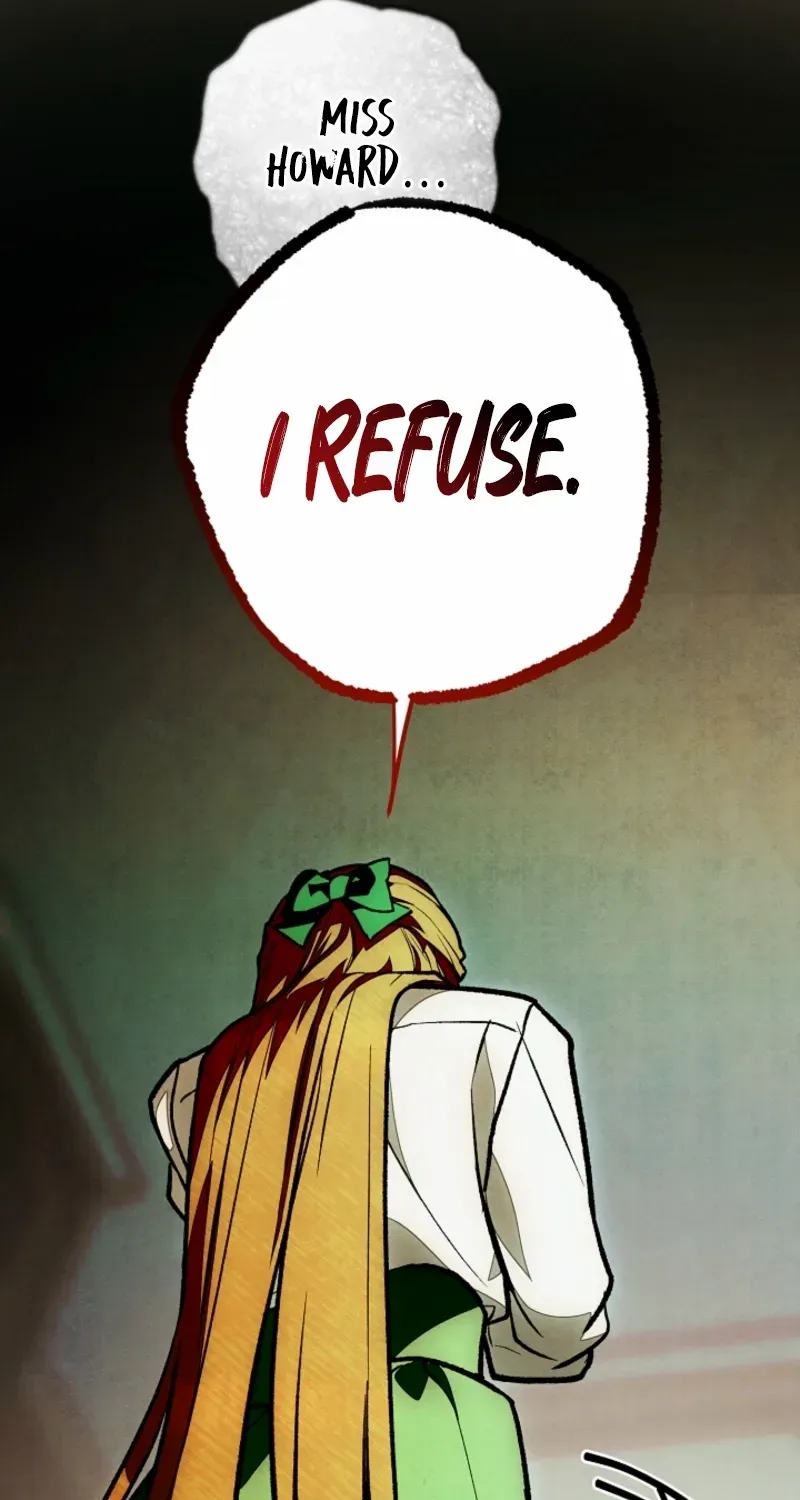 Welcome to the Rose Manor Chapter 9 page 60 - 