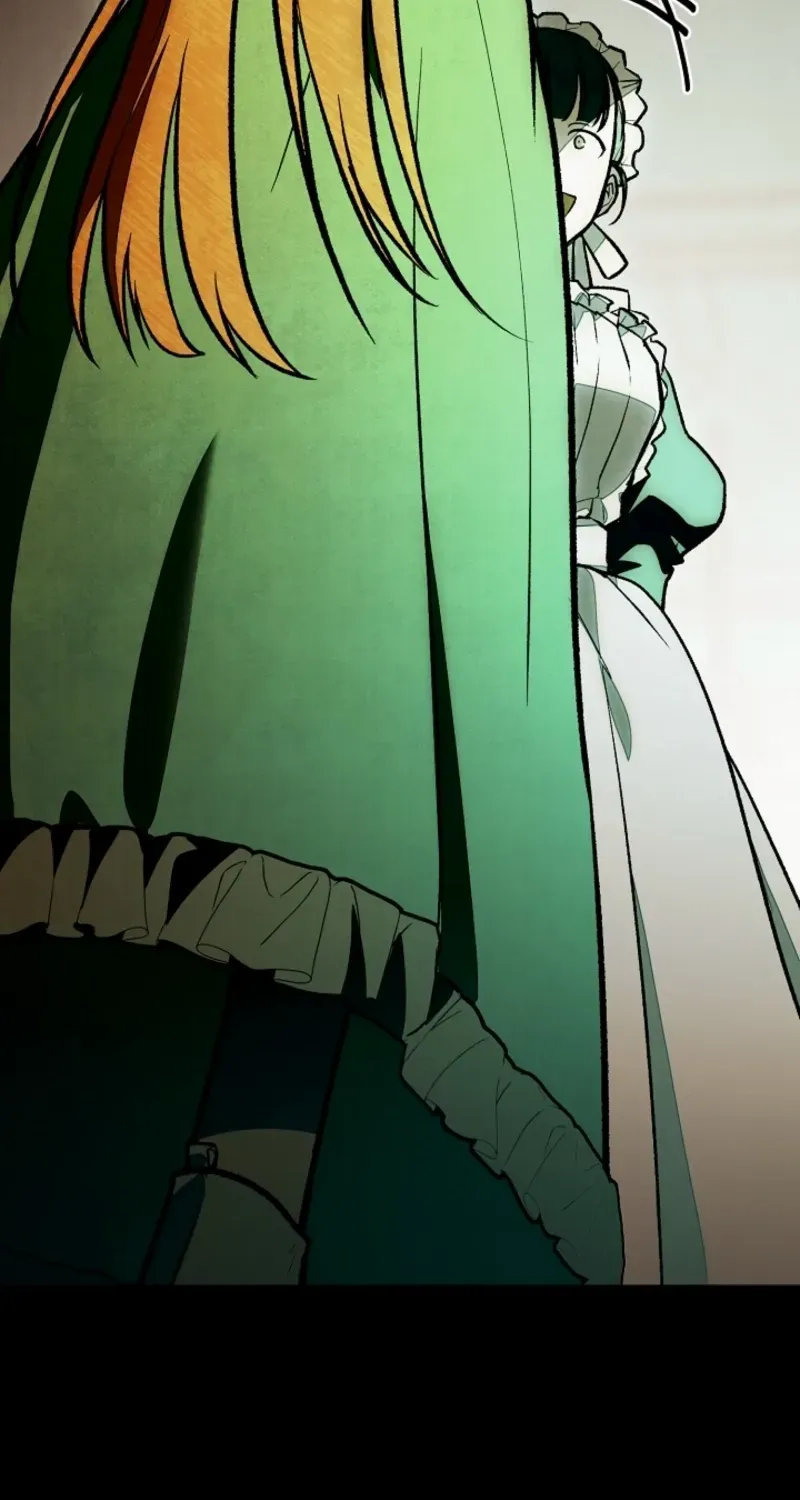 Welcome to the Rose Manor Chapter 9 page 61 - 