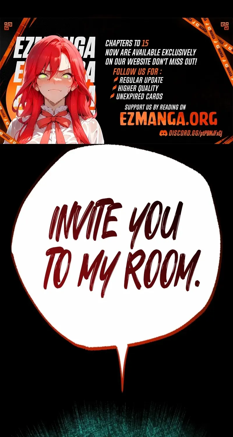 Welcome to the Rose Manor Chapter 9 page 63 - 