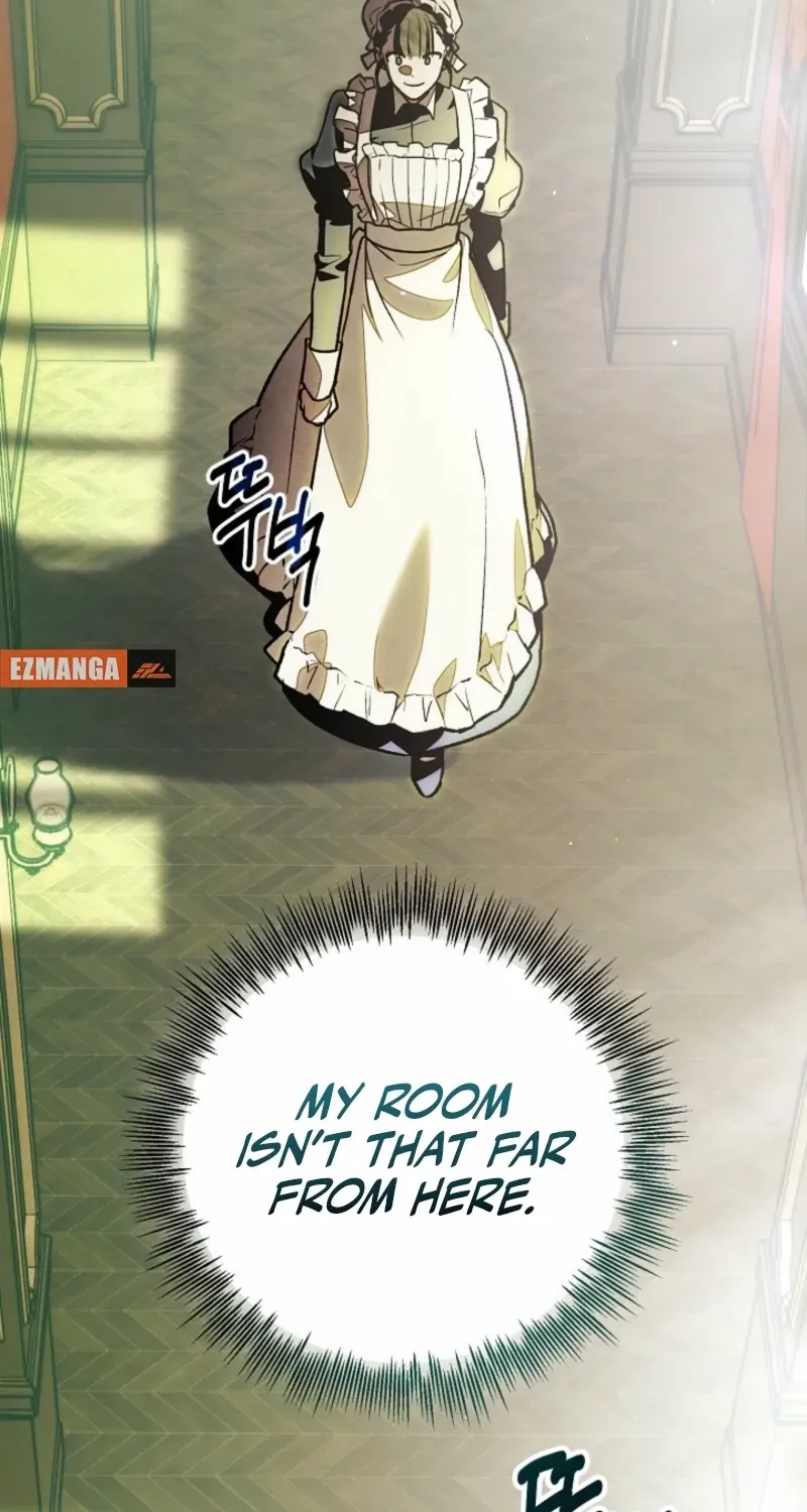 Welcome to the Rose Manor Chapter 9 page 69 - 