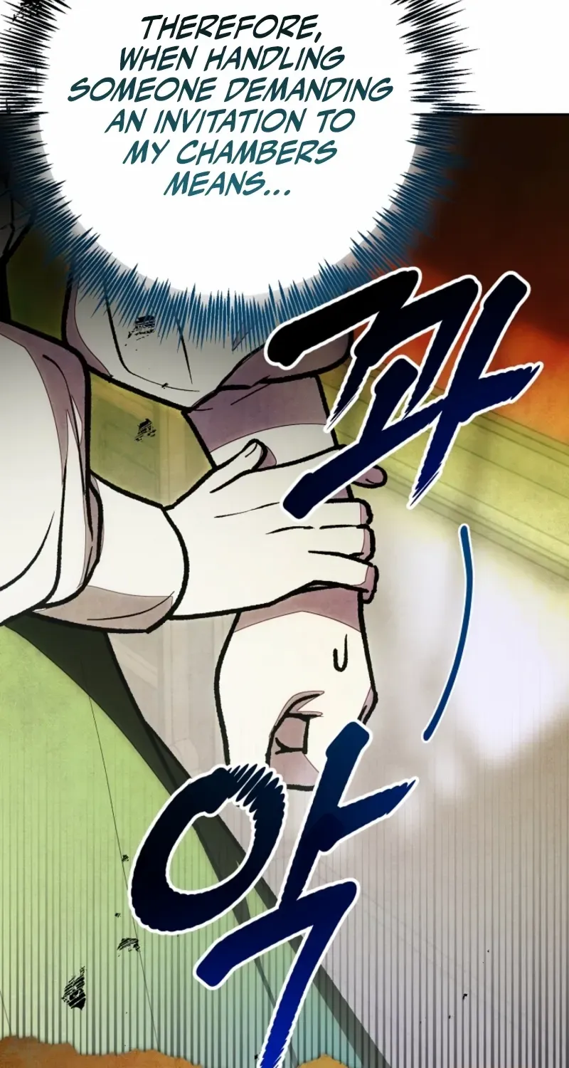 Welcome to the Rose Manor Chapter 9 page 72 - 