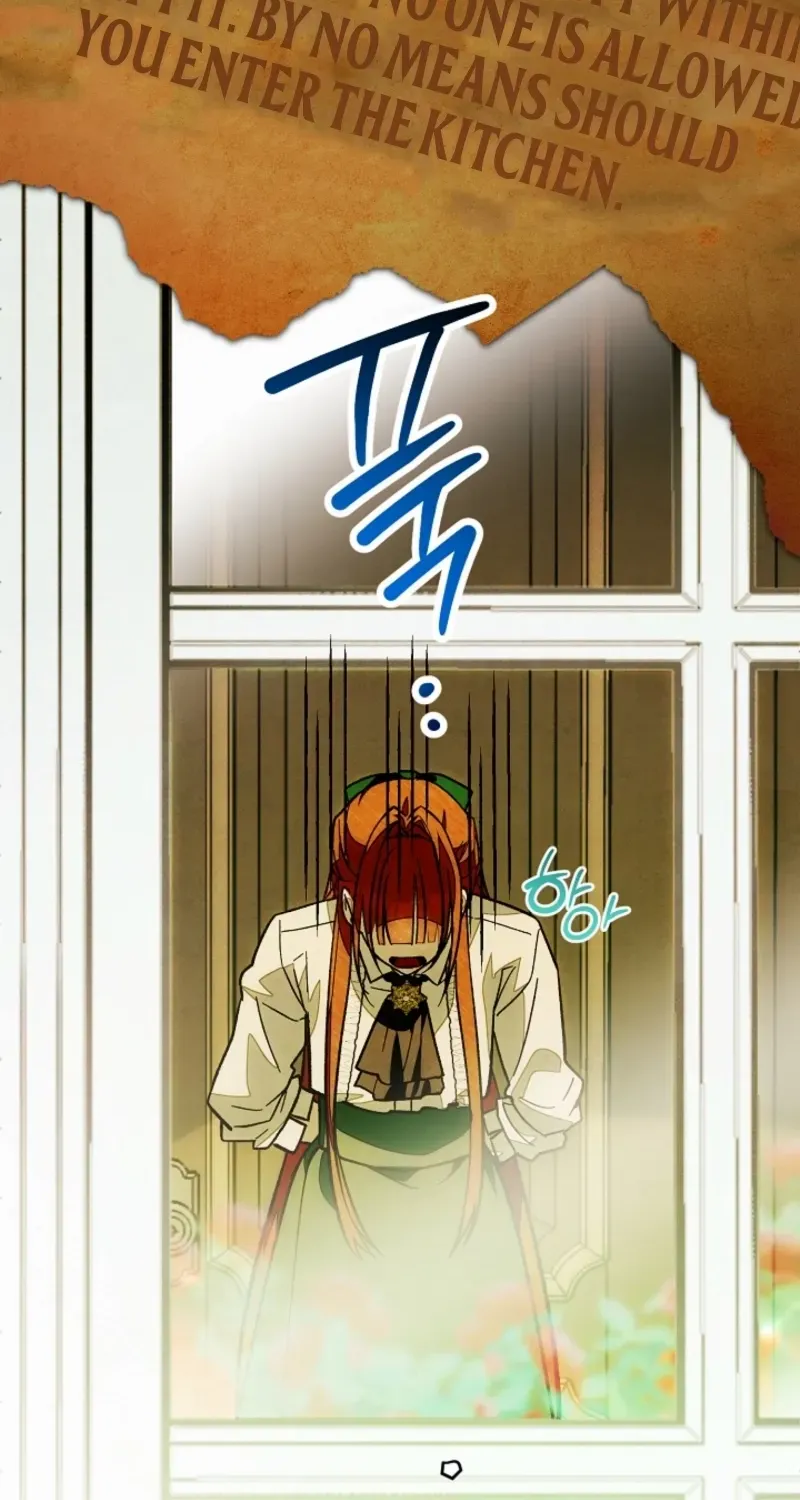 Welcome to the Rose Manor Chapter 9 page 9 - 