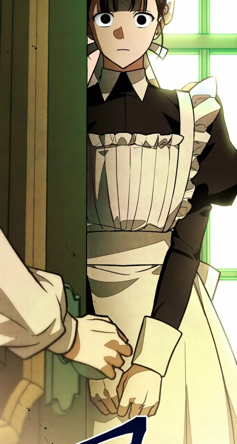 Welcome to the Rose Manor Chapter 9 page 83 - 
