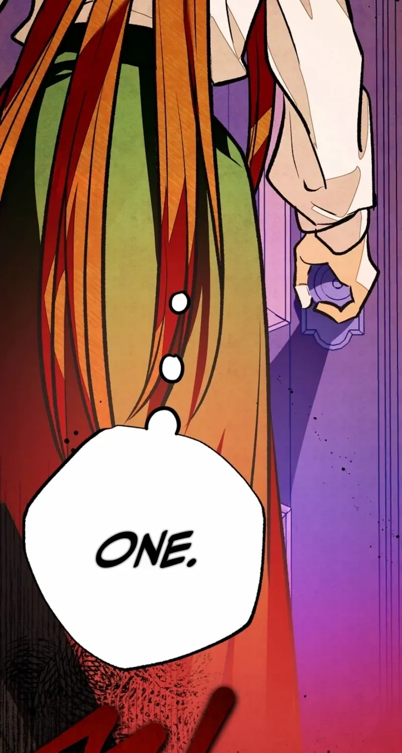 Welcome to the Rose Manor Chapter 9 page 85 - 