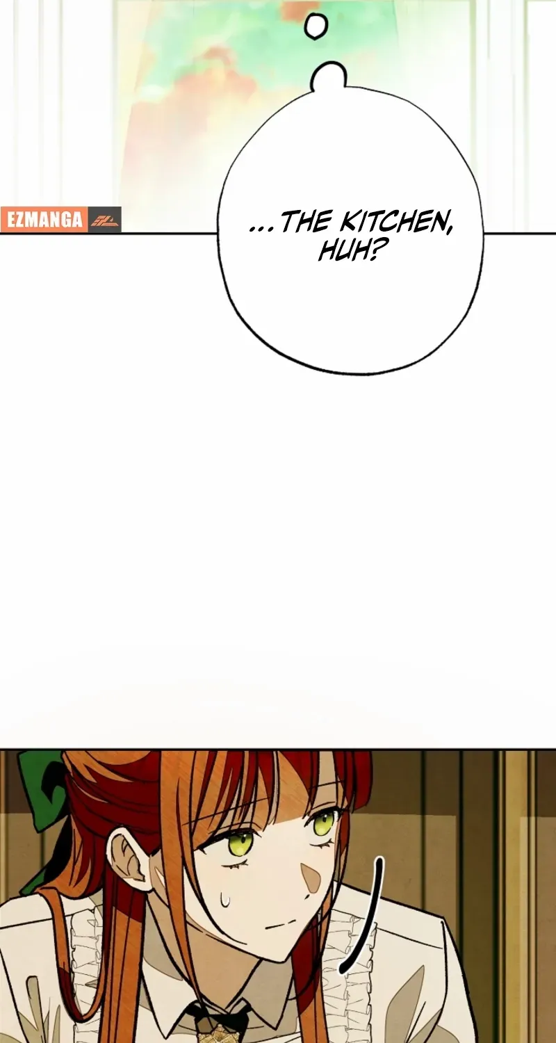 Welcome to the Rose Manor Chapter 9 page 10 - 