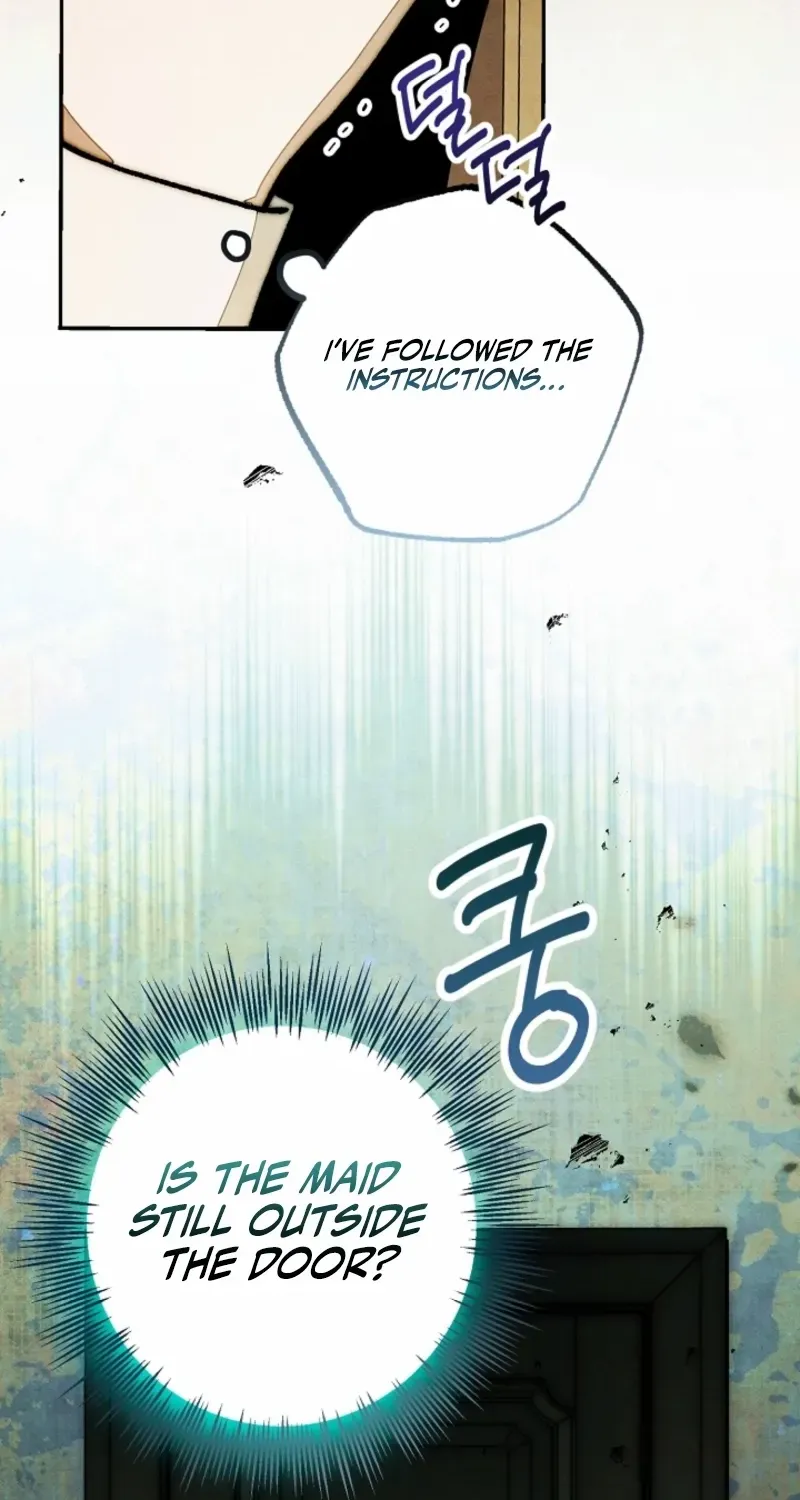 Welcome to the Rose Manor Chapter 9 page 95 - 
