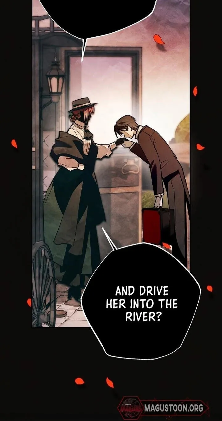 Welcome to the Rose Mansion Chapter 0 page 107 - 