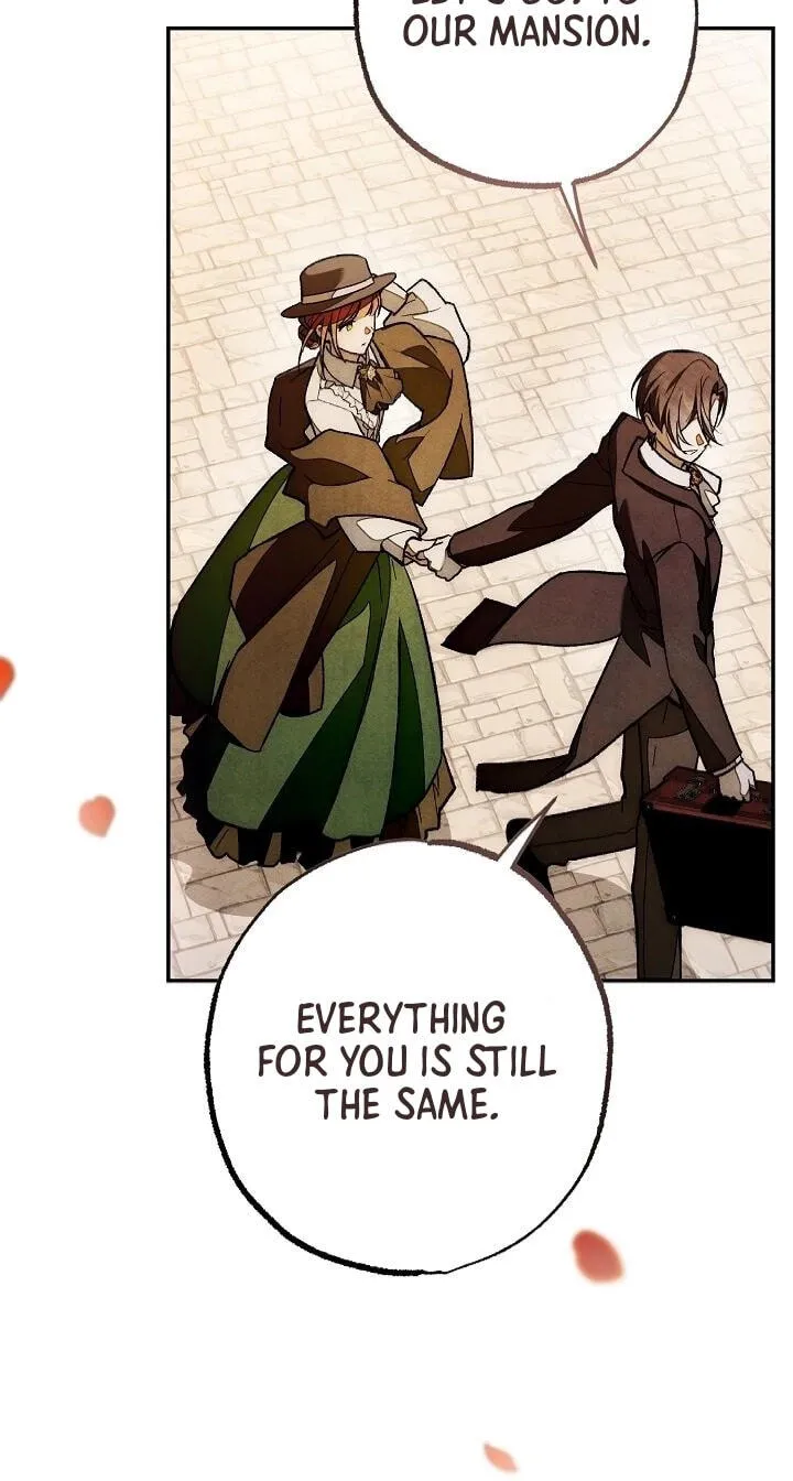Welcome to the Rose Mansion Chapter 0 page 119 - 