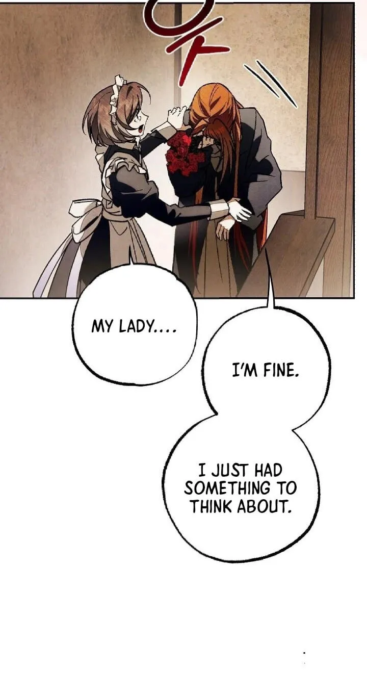 Welcome to the Rose Mansion Chapter 0 page 17 - 
