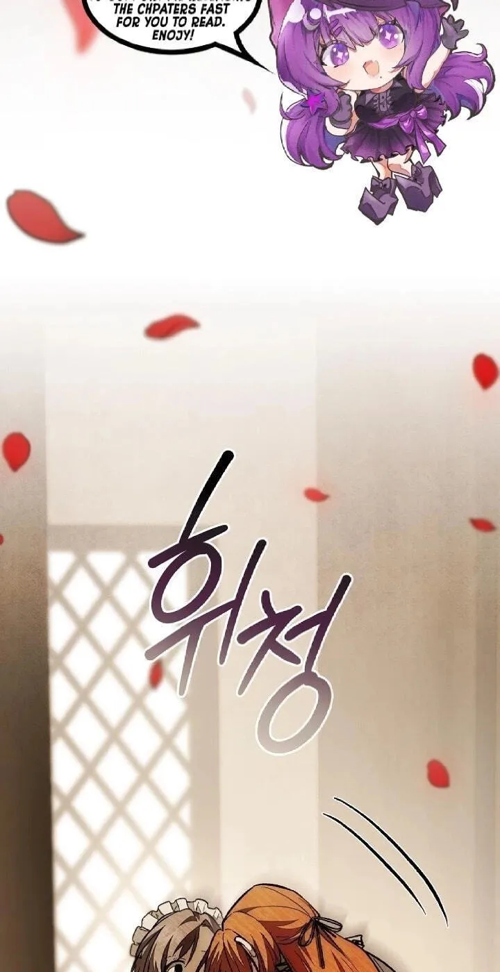 Welcome to the Rose Mansion Chapter 0 page 3 - 