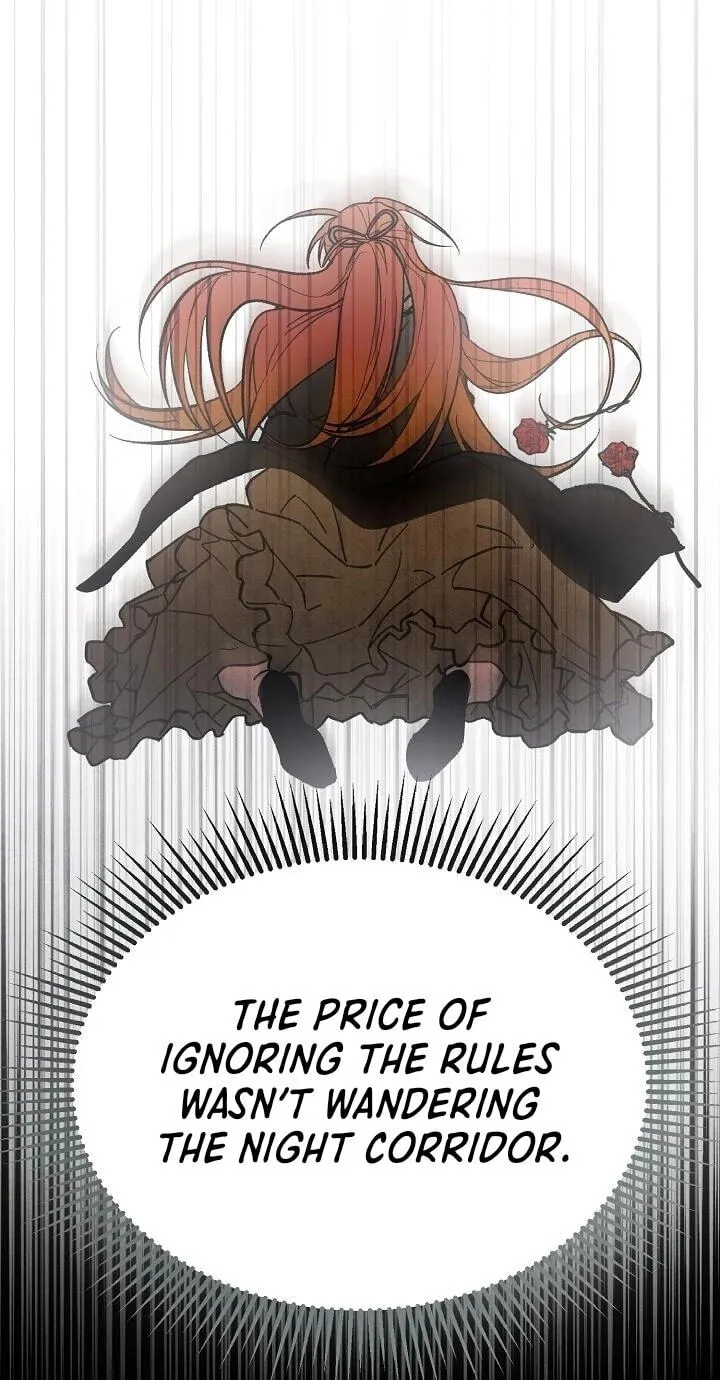 Welcome to the Rose Mansion Chapter 0 page 24 - 