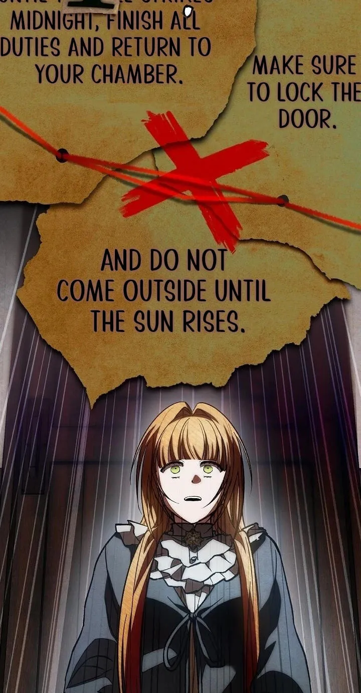 Welcome to the Rose Mansion Chapter 0 page 26 - 