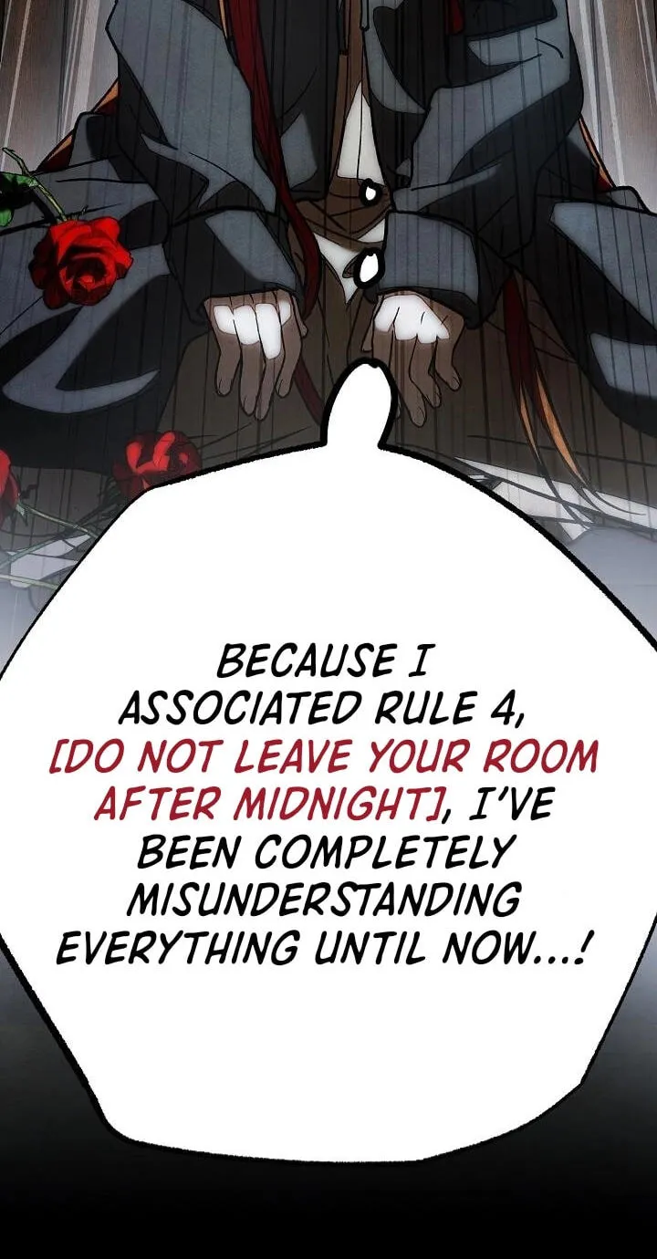 Welcome to the Rose Mansion Chapter 0 page 27 - 