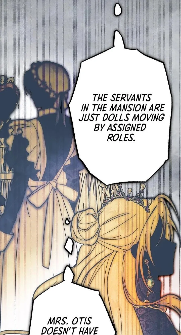 Welcome to the Rose Mansion Chapter 0 page 39 - 