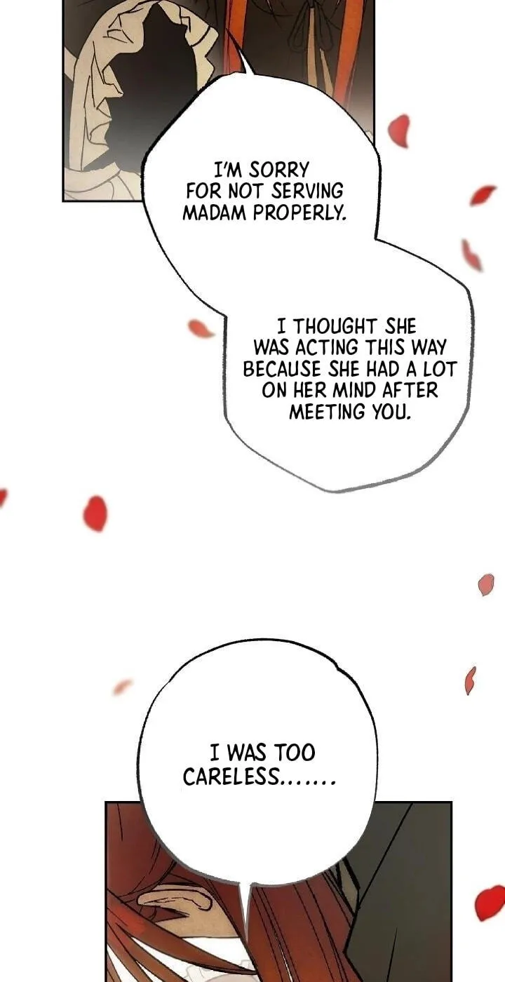 Welcome to the Rose Mansion Chapter 0 page 5 - 