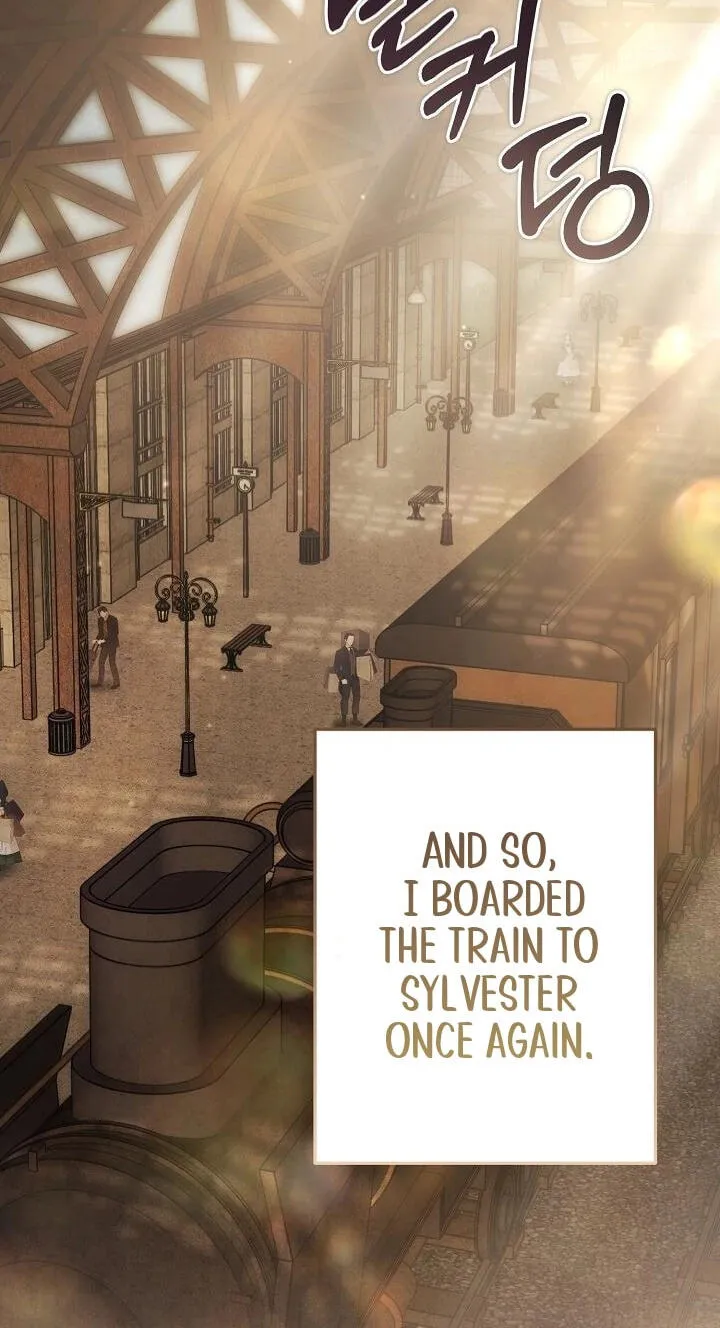 Welcome to the Rose Mansion Chapter 0 page 80 - 