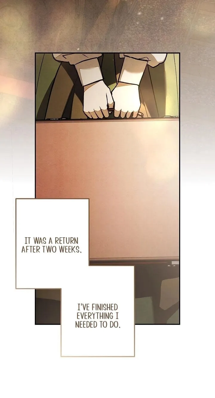 Welcome to the Rose Mansion Chapter 0 page 81 - 