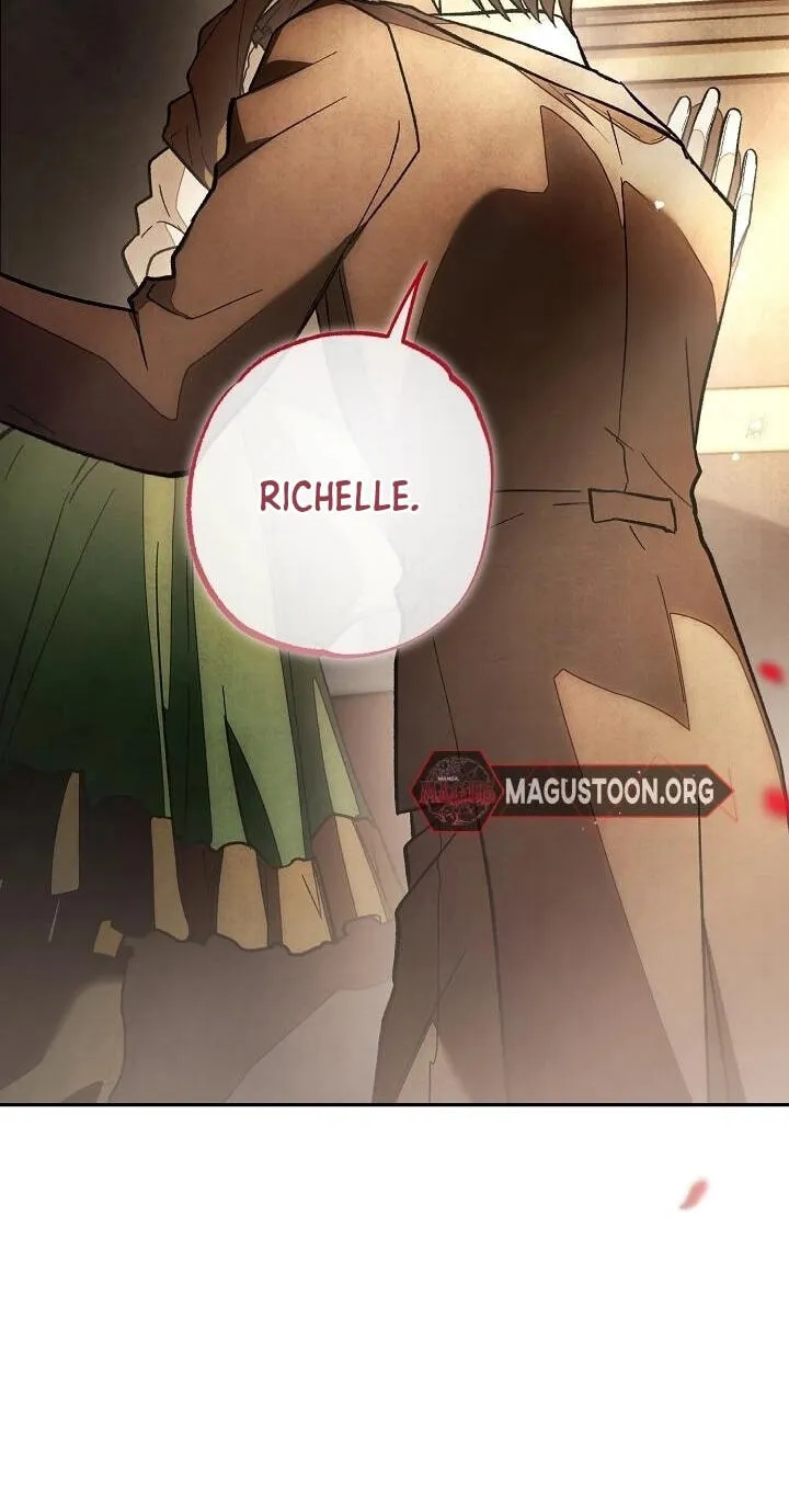 Welcome to the Rose Mansion Chapter 0 page 100 - 