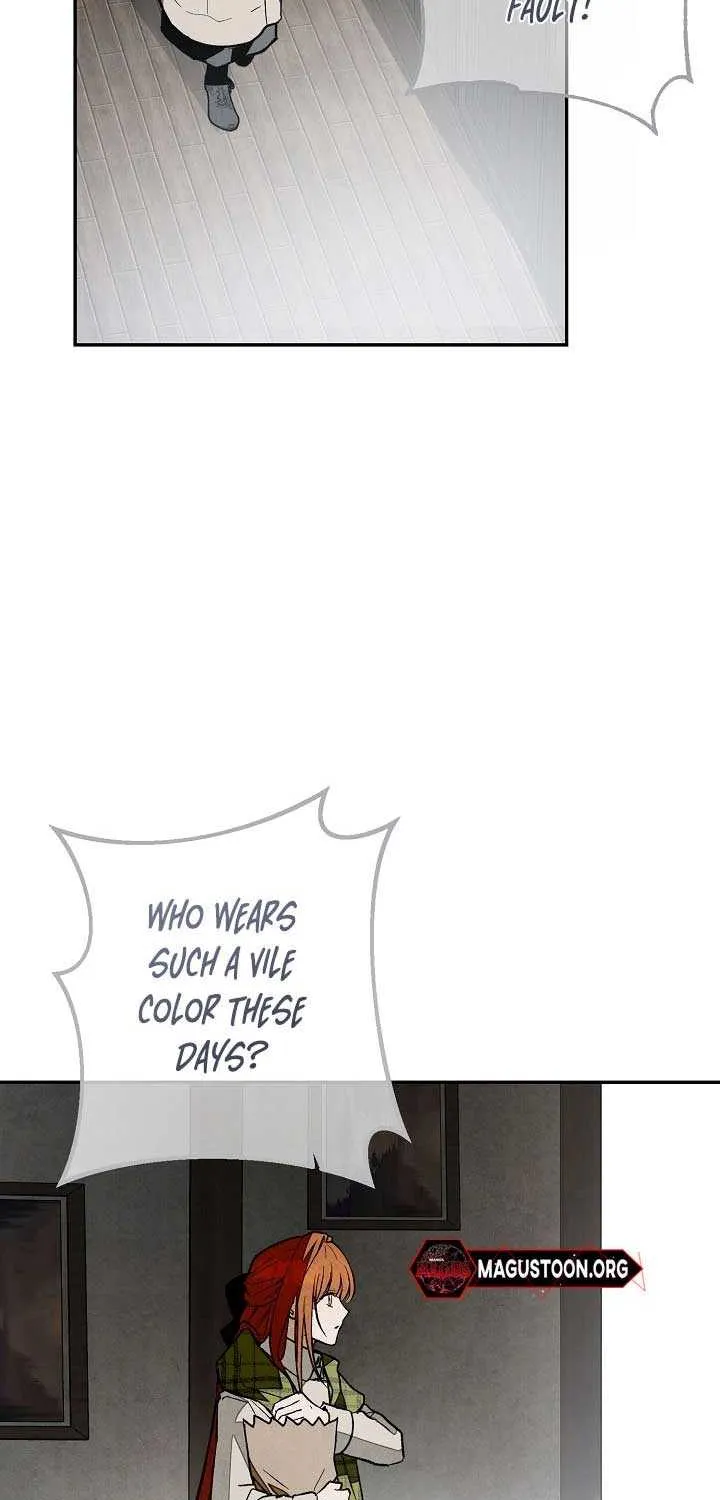 Welcome to the Rose Mansion Chapter 1 page 102 - 